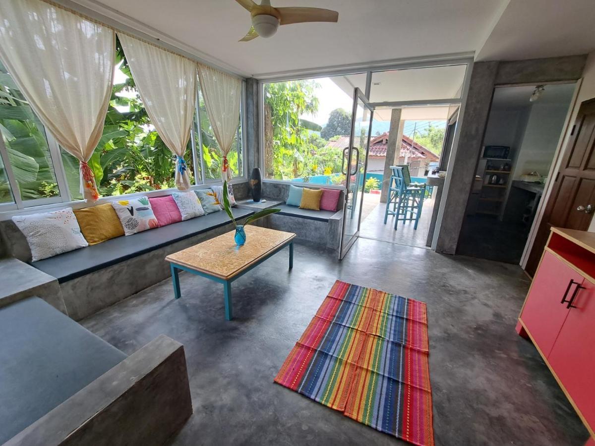 Juliet Samui - Adult Only Appartement *