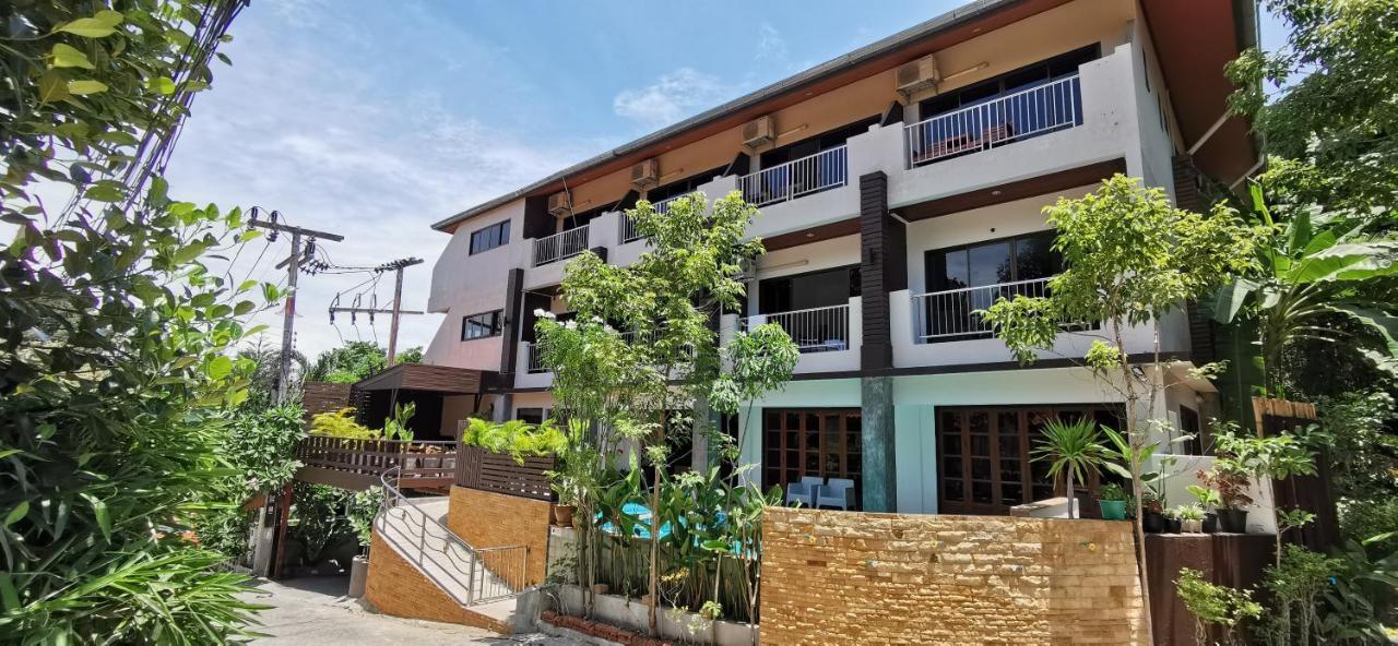 Apartment Db Samui *