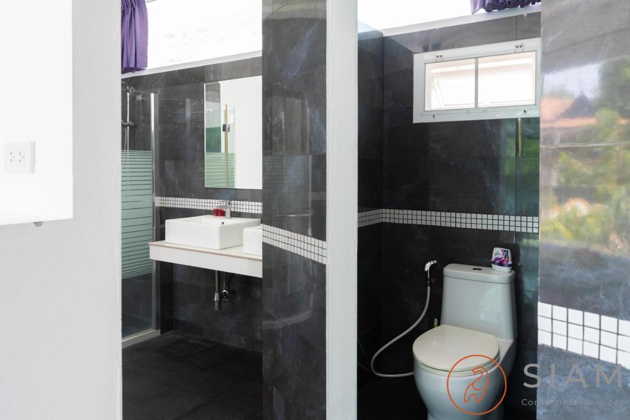 Pousada Mango 3br Walk To Beach *