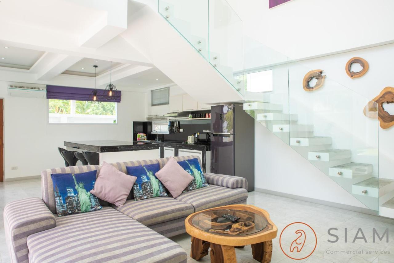 Pousada Mango 3br Walk To Beach Koh Samui
