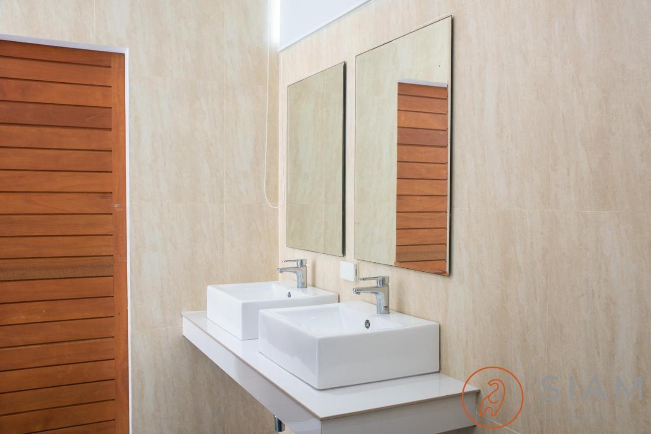 Pousada Mango 3br Walk To Beach