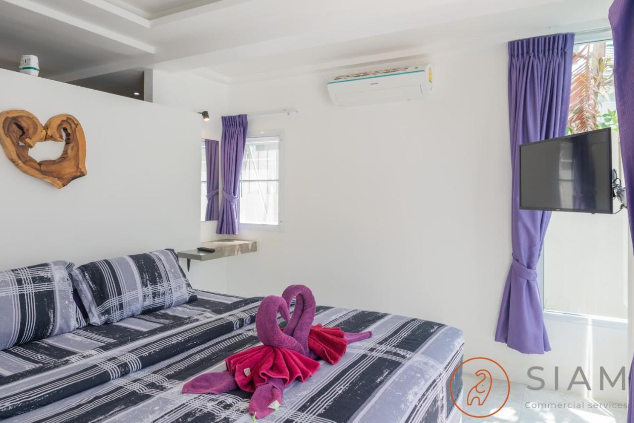 Mango 3br Walk To Beach Koh Samui