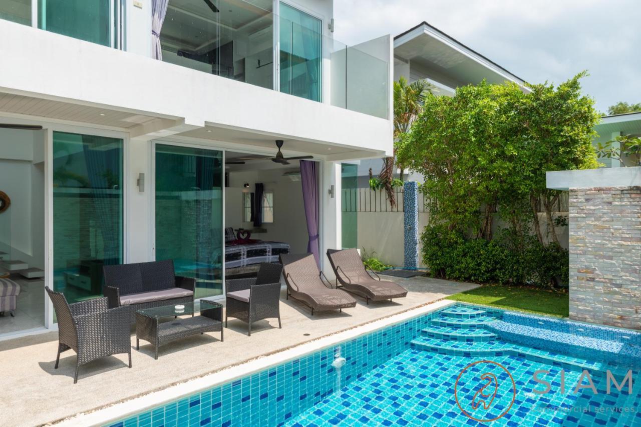 Pousada Mango 3br Walk To Beach *