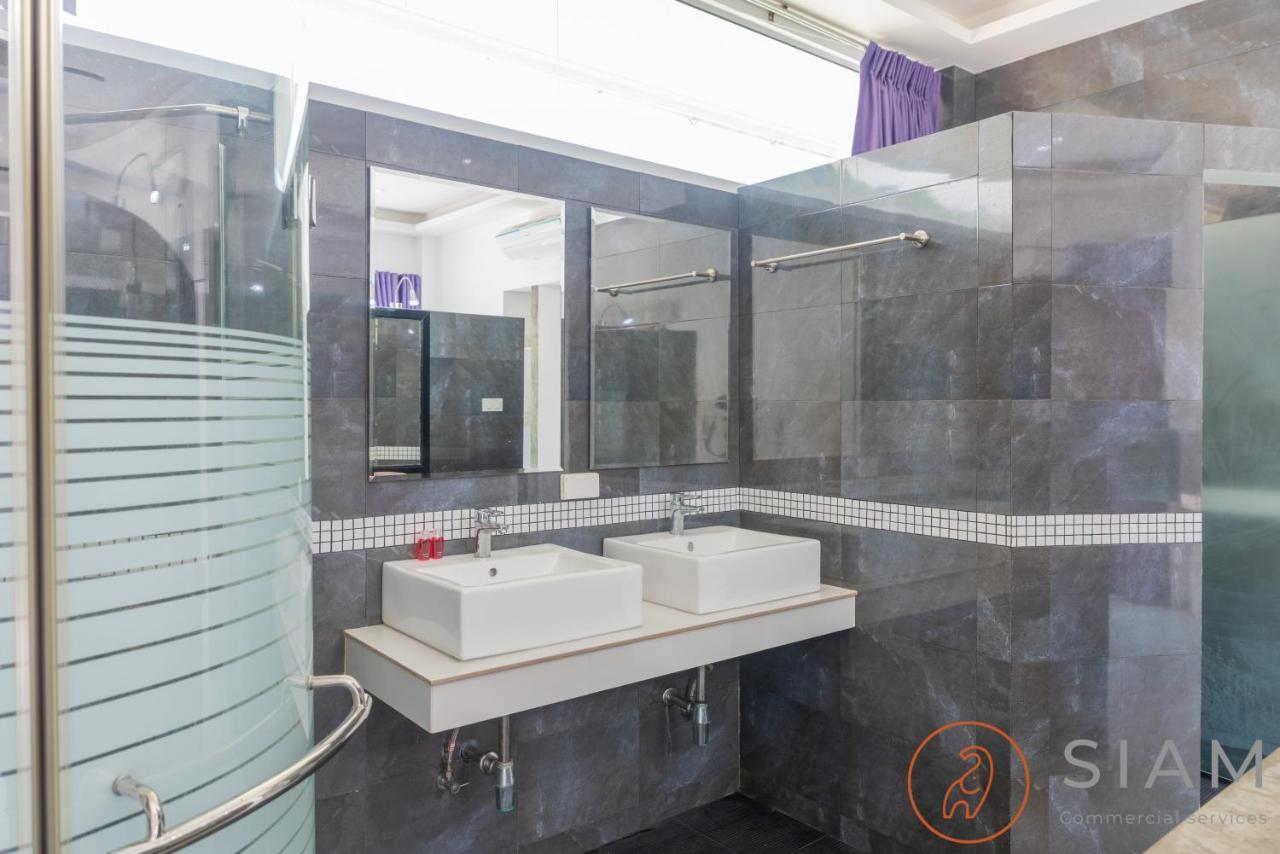 Pousada Mango 3br Walk To Beach *