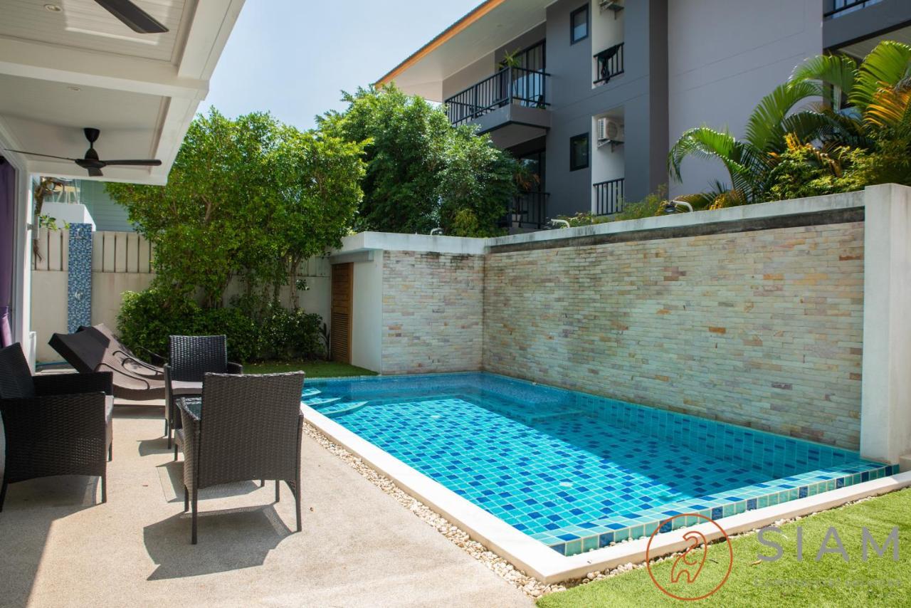 Mango 3br Walk To Beach *