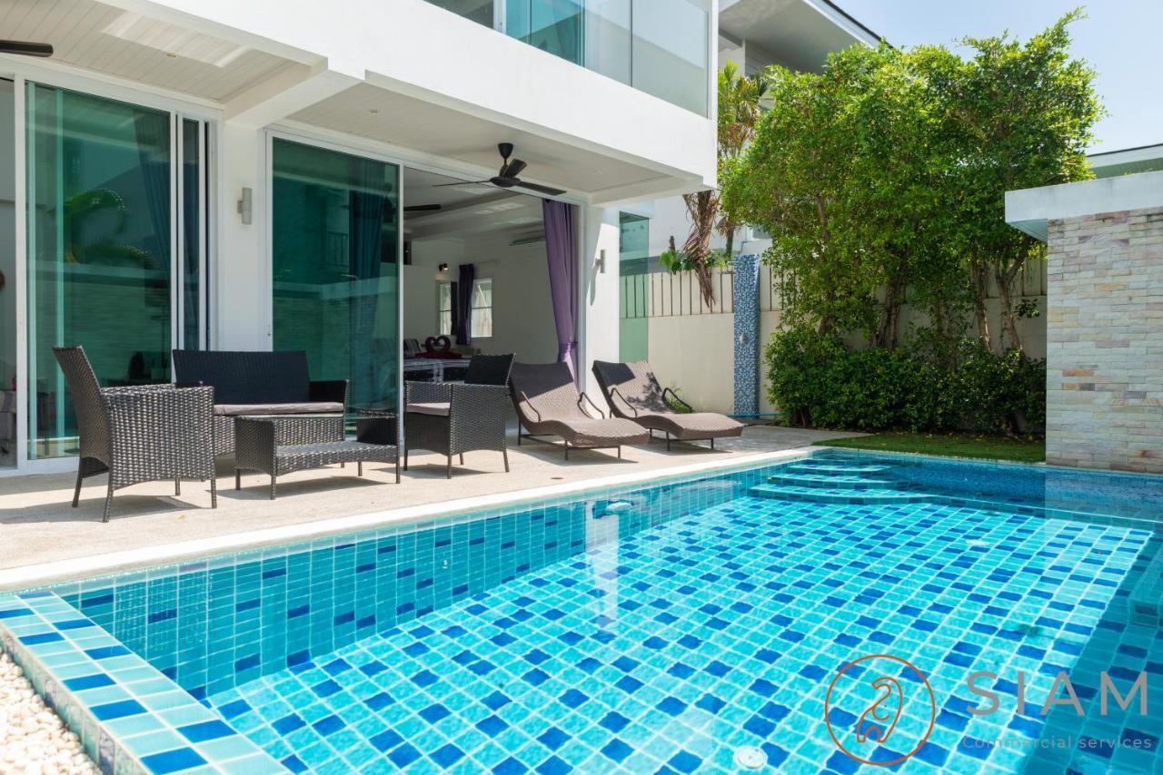 Pousada Mango 3br Walk To Beach Koh Samui