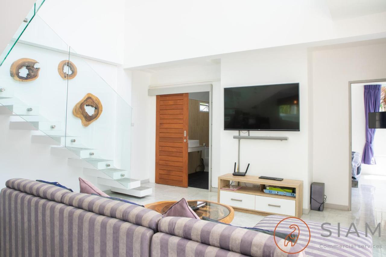 Pousada Mango 3br Walk To Beach