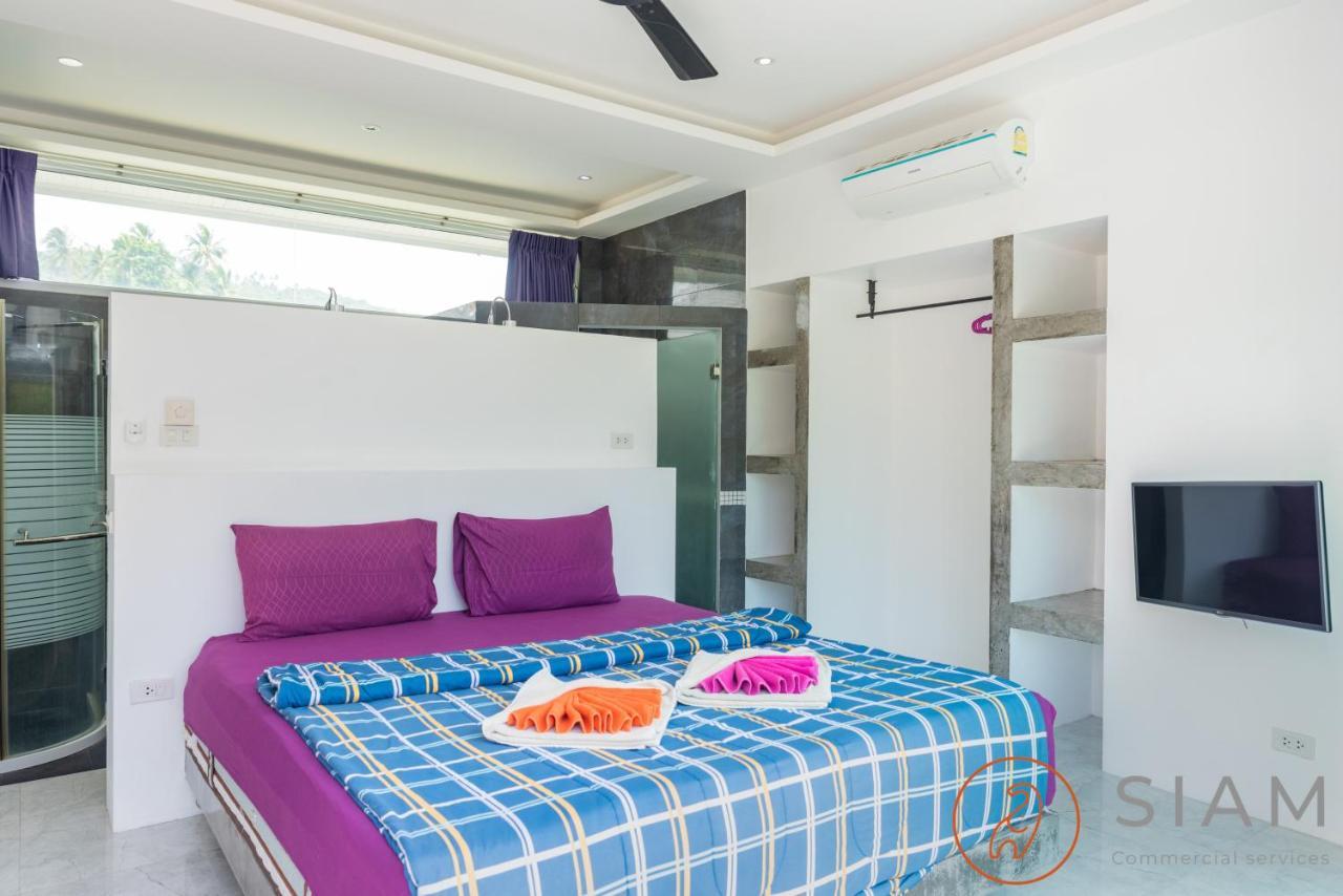 Pousada Mango 3br Walk To Beach *