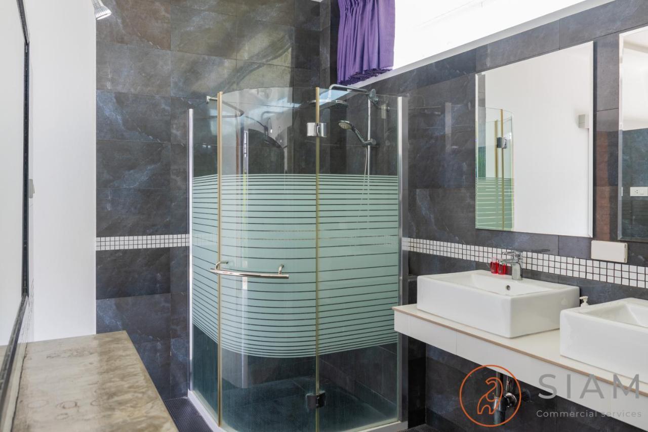 Pousada Mango 3br Walk To Beach Koh Samui