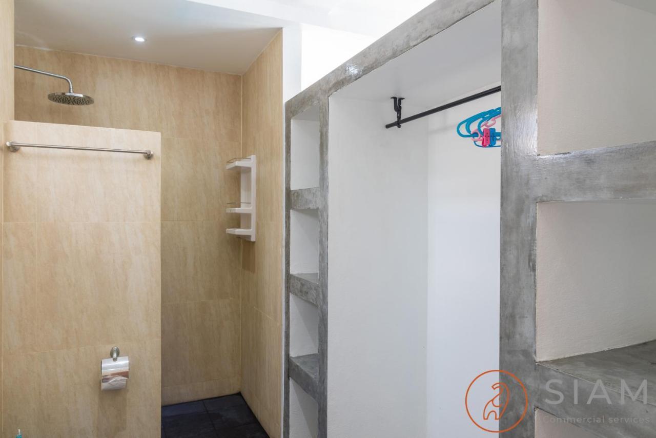 Mango 3br Walk To Beach Pousada