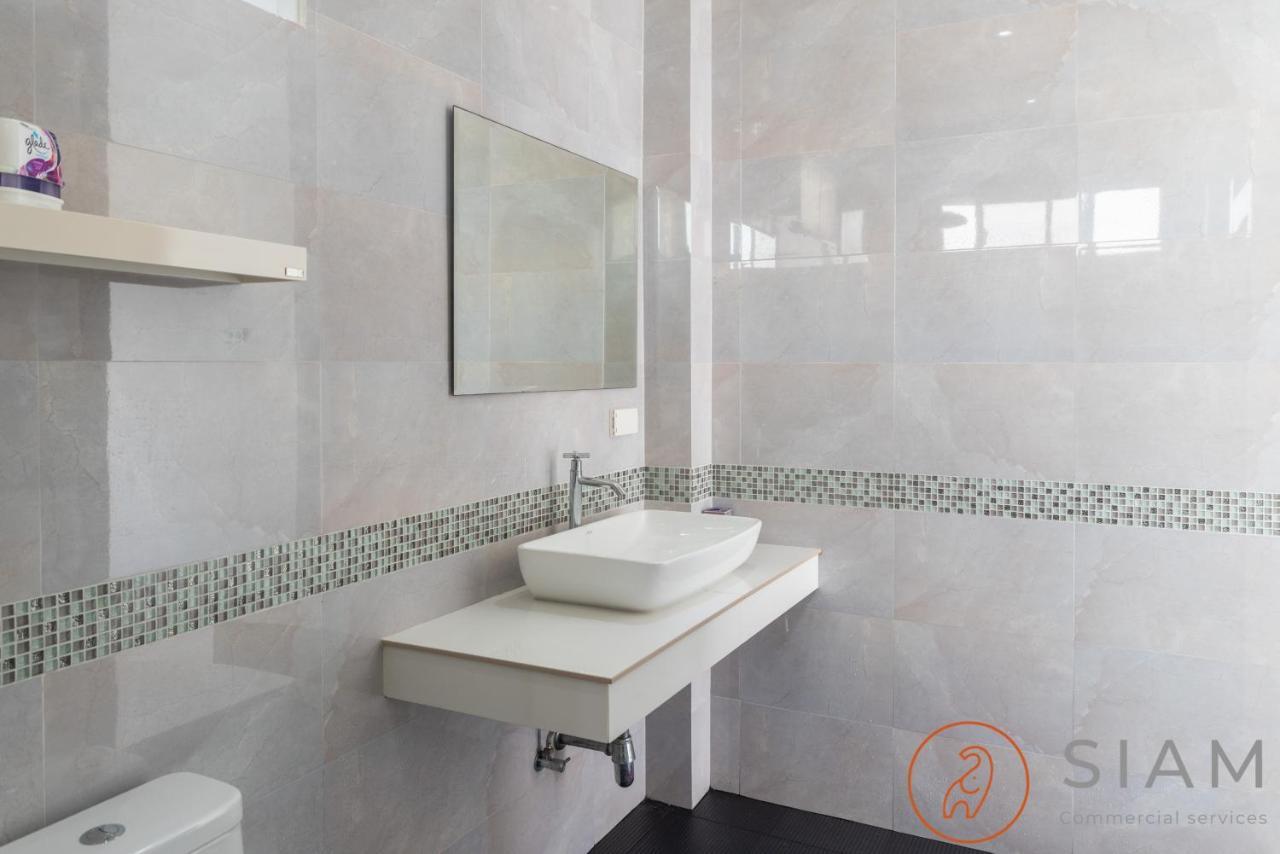 Pousada Mango 3br Walk To Beach Koh Samui