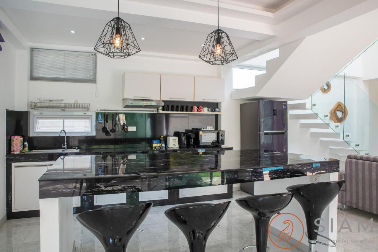 Mango 3br Walk To Beach Pousada *