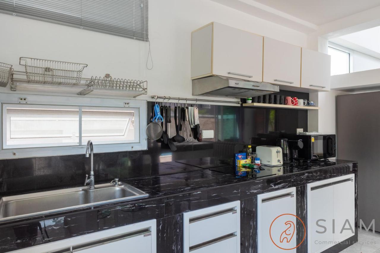 Mango 3br Walk To Beach Pousada