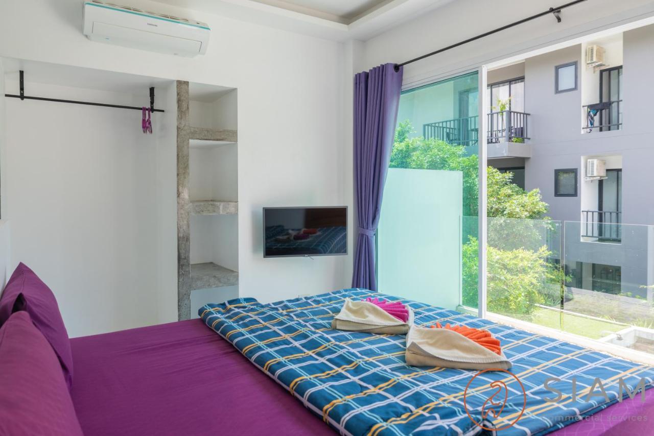 Mango 3br Walk To Beach Koh Samui
