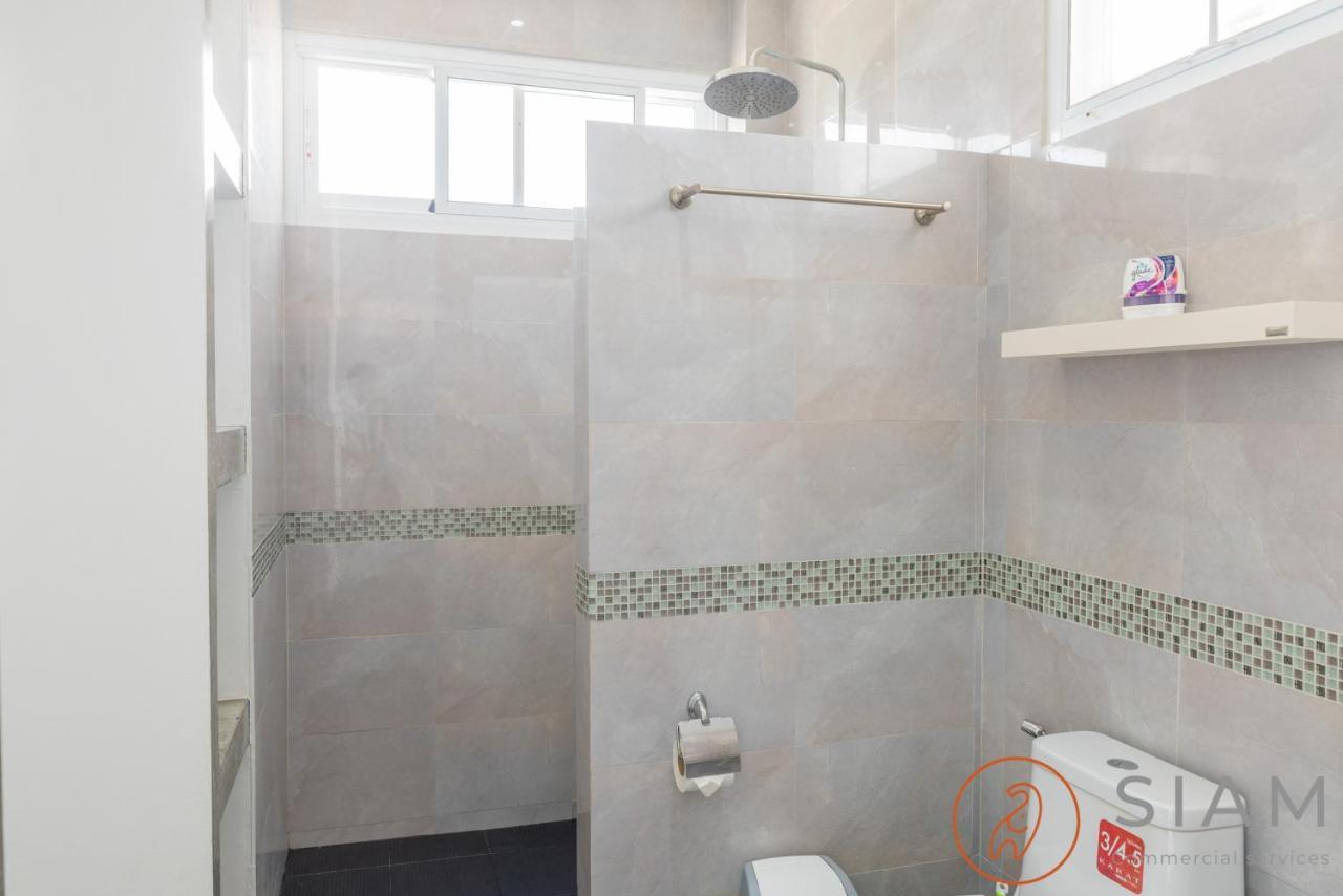 Pousada Mango 3br Walk To Beach *