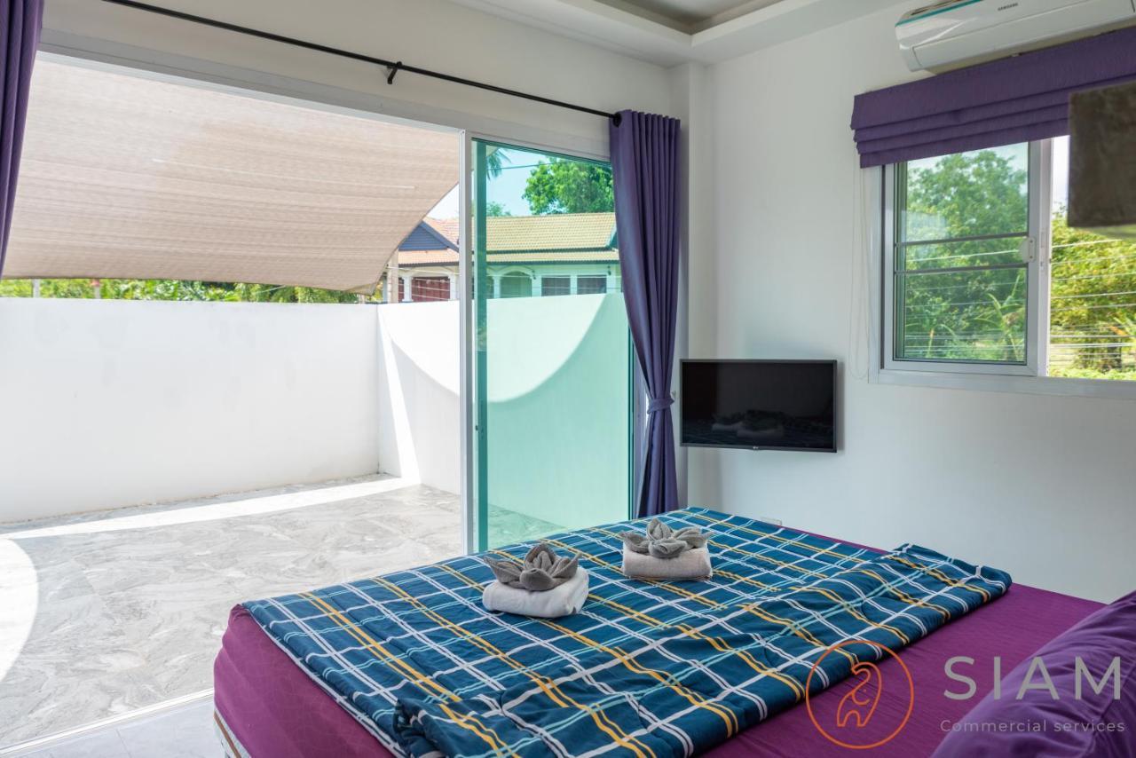 Pousada Mango 3br Walk To Beach