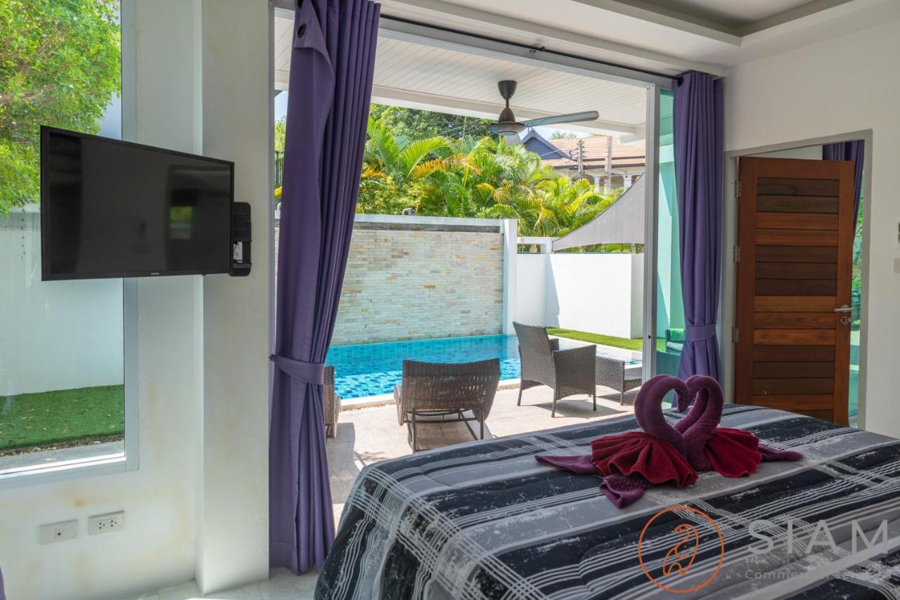 Mango 3br Walk To Beach