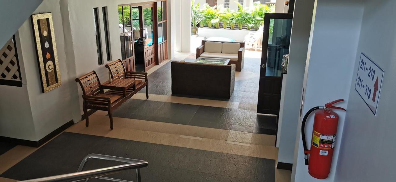 Apartment Db Samui *