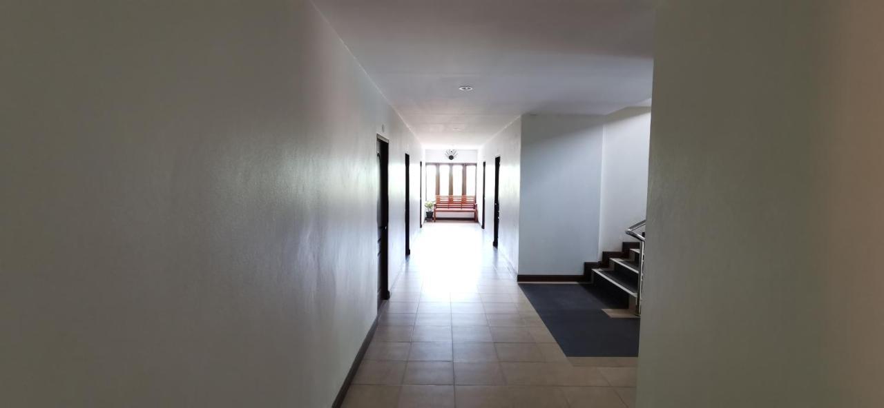 Apartamento Db Samui Lamai Beach (Koh Samui)