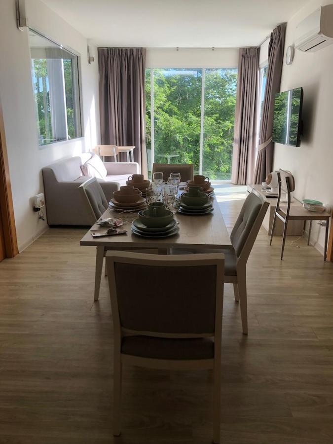 Le Grand Bleu Apartment *