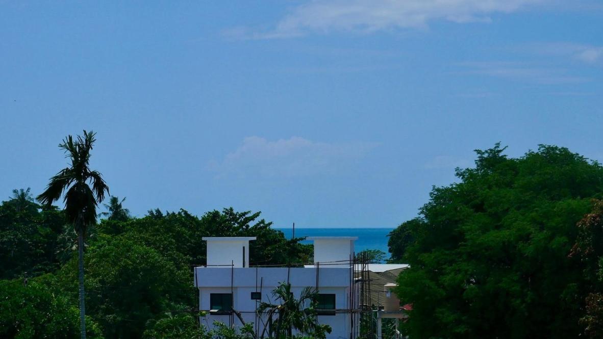 Apartment Le Grand Bleu *