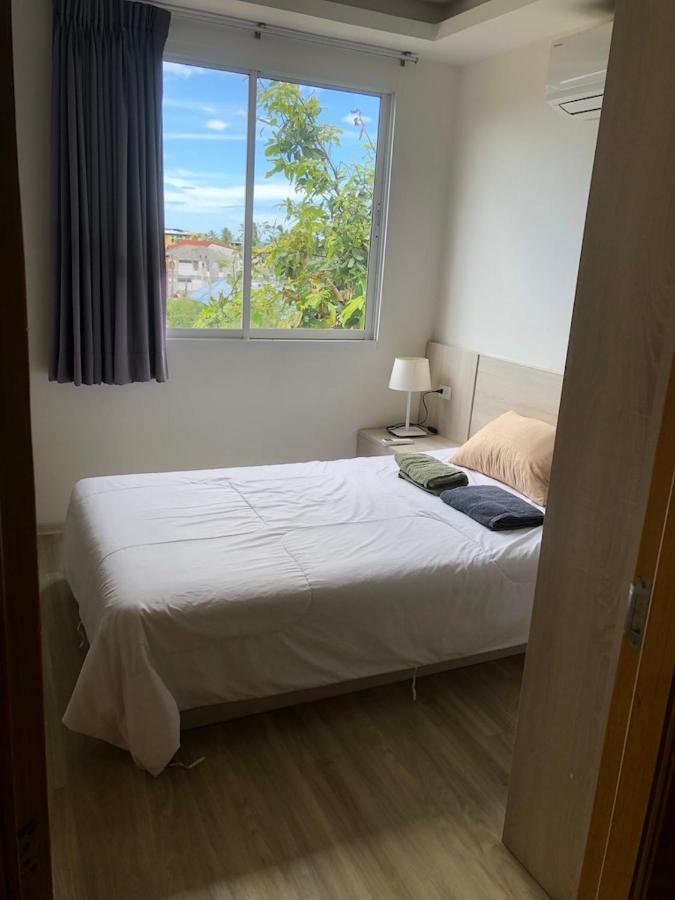 Apartment Le Grand Bleu *