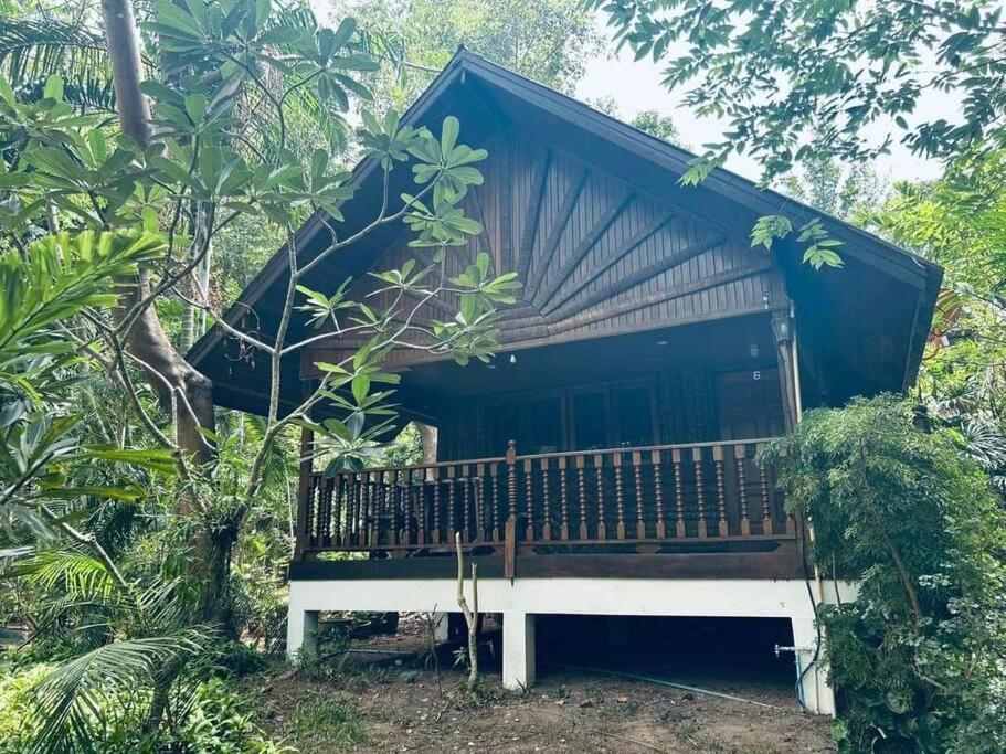 Chaweang Cozy House 1 Km.lotus *