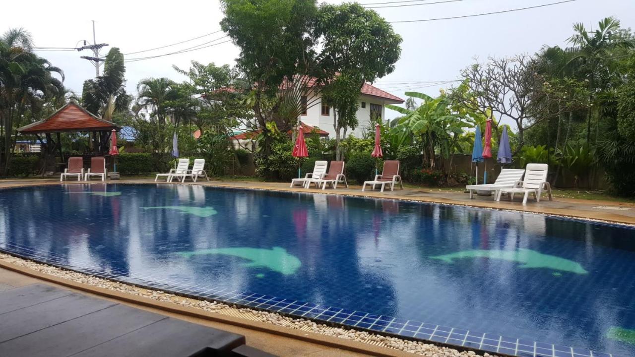 Chawenglakeviewcondo 3* Ko Samui