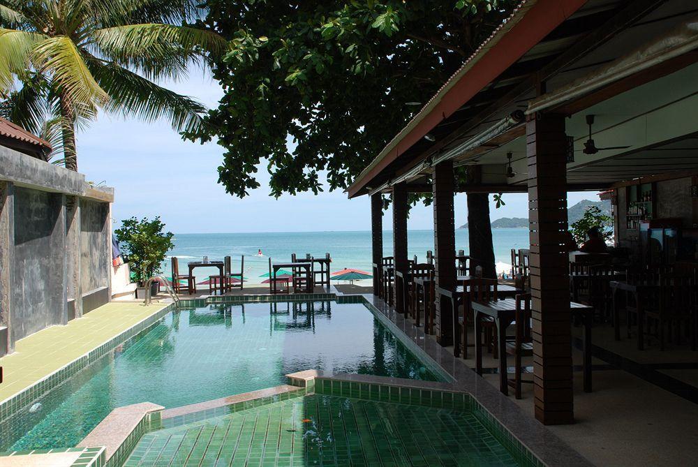 B2@samui Resort Chaweng (Koh Samui)