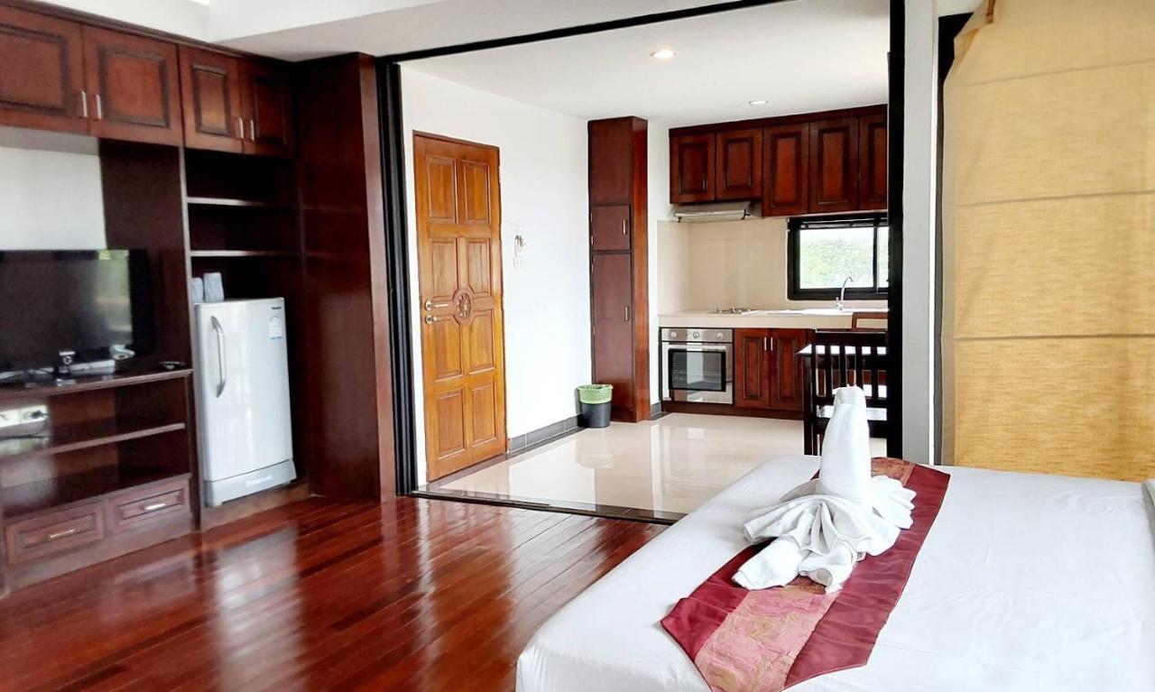Chawenglakeviewcondo 3*