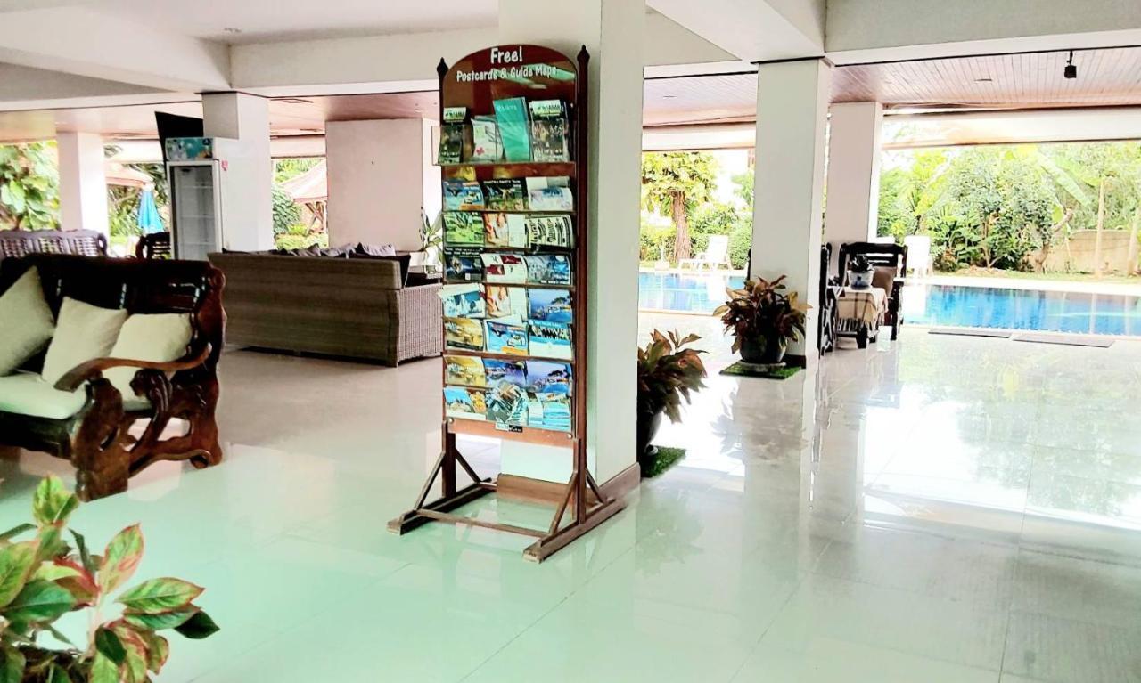 Chawenglakeviewcondo 3* Ko Samui
