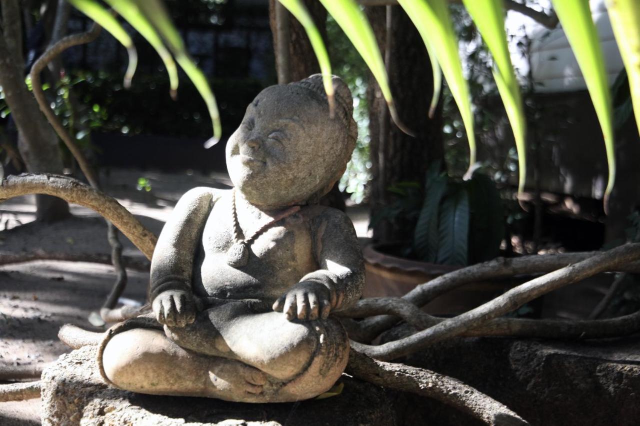 Tropical Village Ko Samui