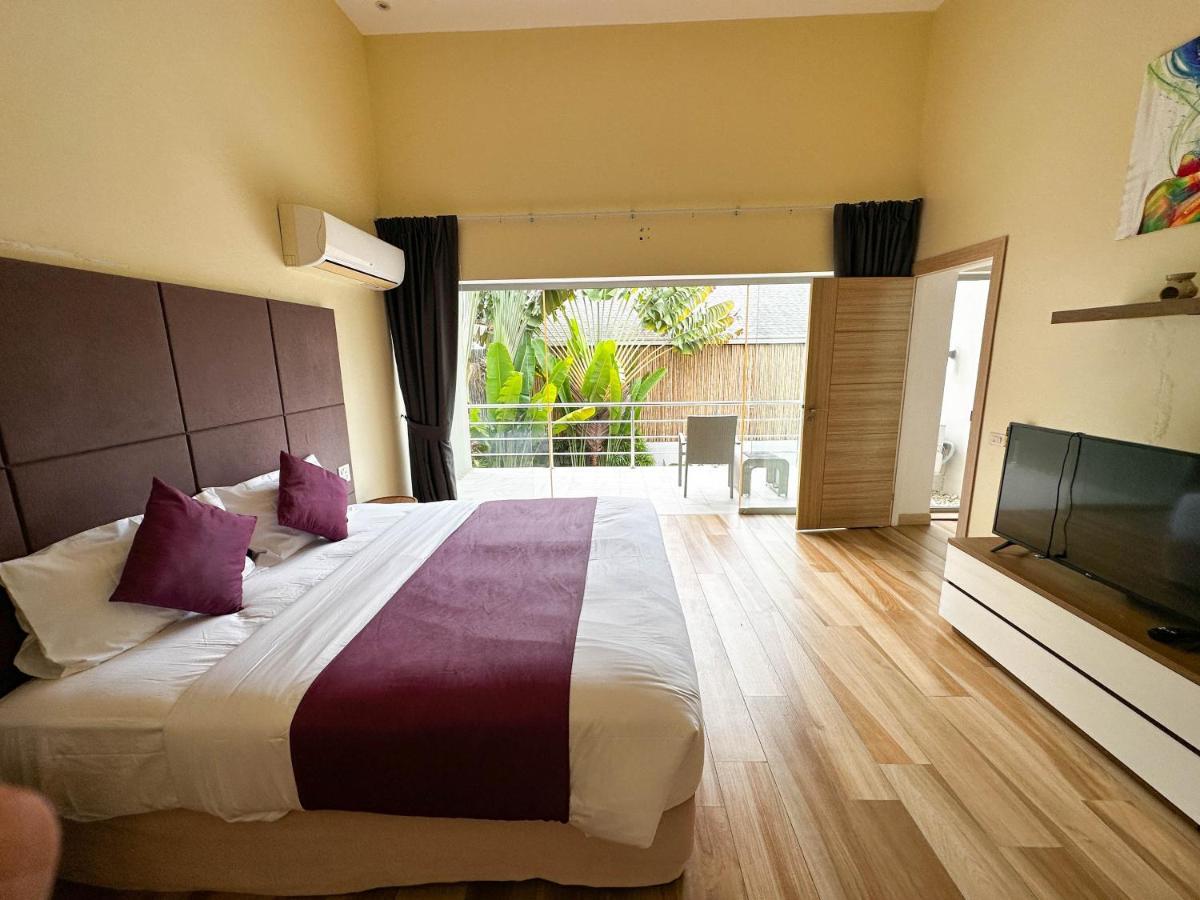 Villa Mojito Koh Samui
