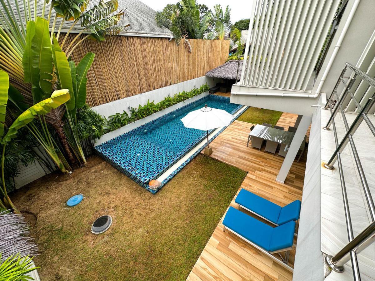 Villa Mojito Koh Samui