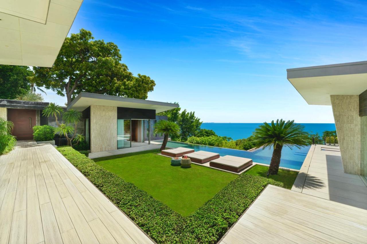 Pousada Raku Koh Samui