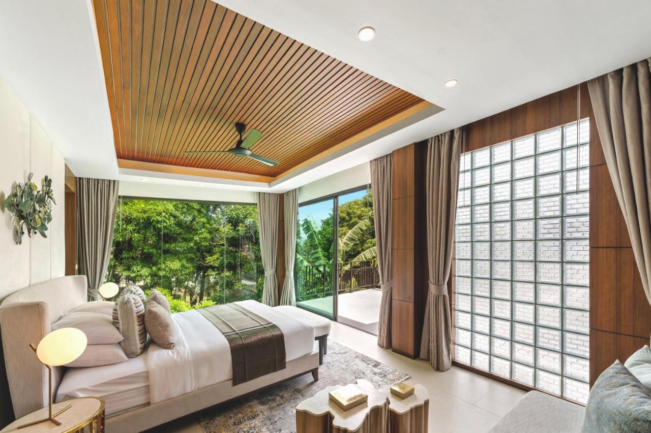 Raku Pousada Koh Samui