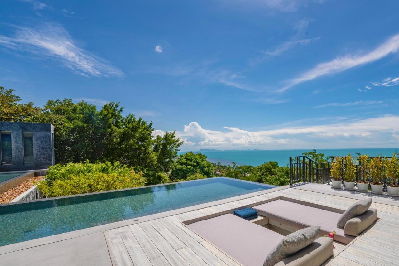 Raku Pousada Koh Samui