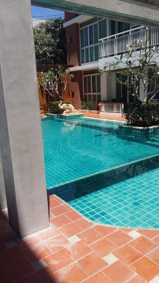 Aparthotel Arisara Place