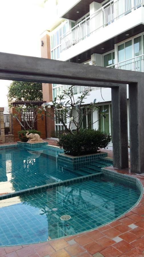 Arisara Place Aparthotel Ko Samui