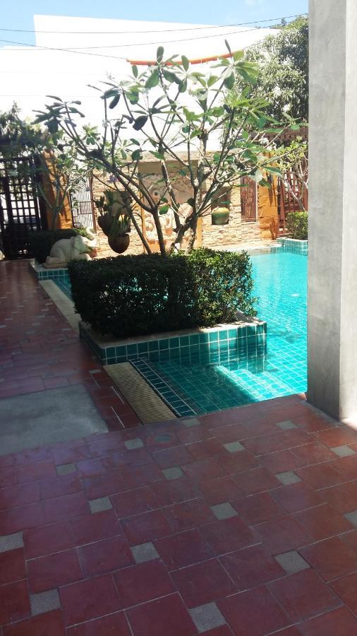 Arisara Place Ko Samui