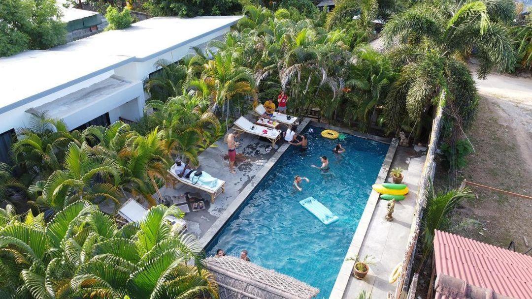 Aparthotel Saparot Bamboo Ko Samui