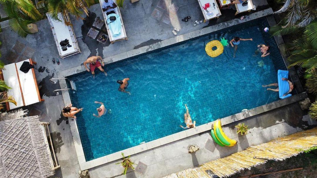 Saparot Bamboo Ko Samui Aparthotel *
