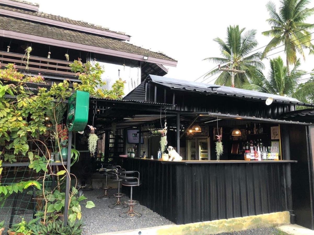 Hostel Blockhouse Samui