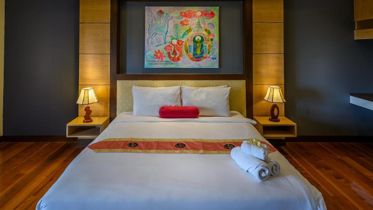 Koh Samui Tower Hotel