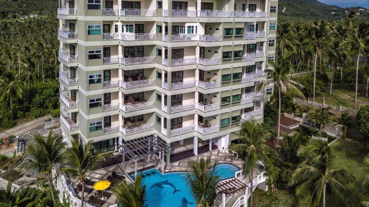 Hotel Koh Samui Tower 4*
