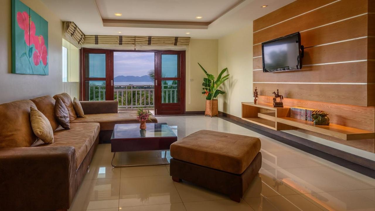 Koh Samui Tower Hotel