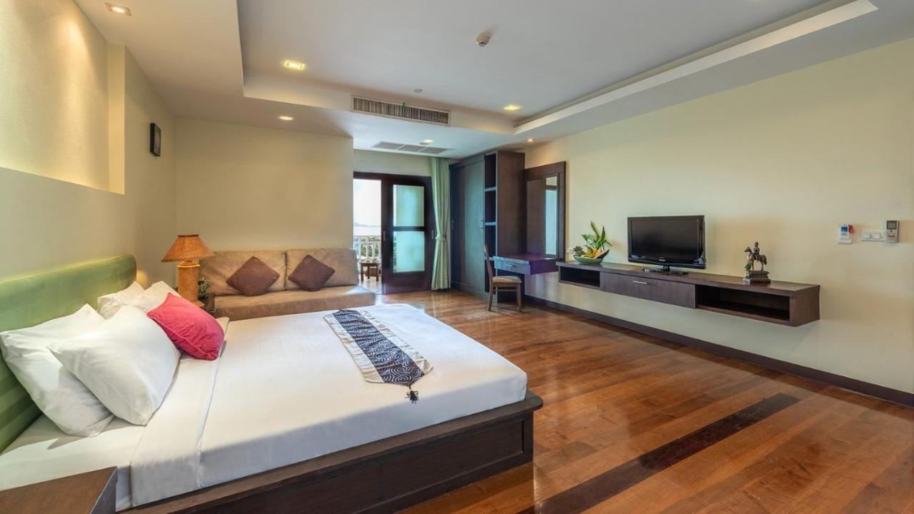 Koh Samui Tower 4*