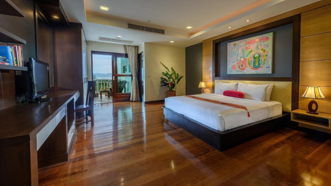 Koh Samui Tower