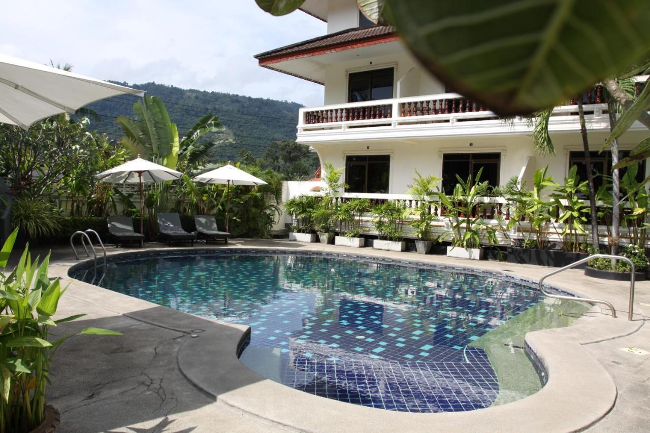 Tropicalpalm Hotel