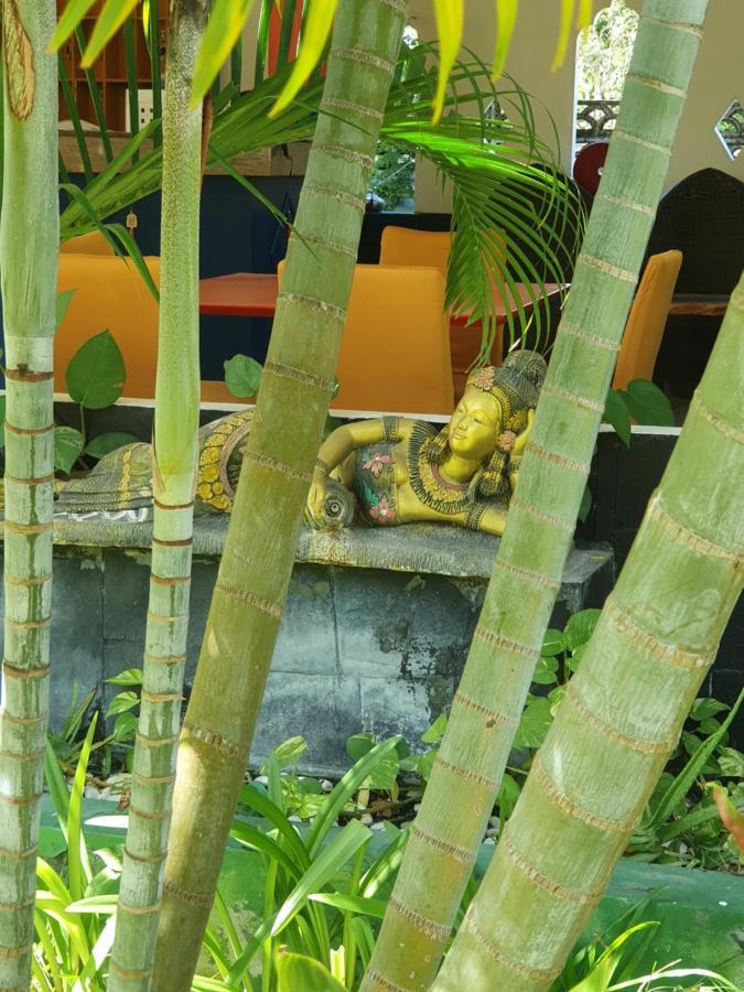 Hotel Tropicalpalm *